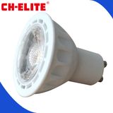 2015 New Design Product 6W COB LED GU10 Spotlight