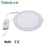 3-18watts LED Panel Round/Square Light