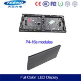 P4 SMD Full Color Indoor LED Video Display