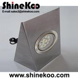 2W 157mm LED Spotlight (SMD5050-157MM-12LED)