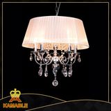 Indoor Modern Antique Lamps Chandelier (6068-5C)