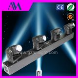 4PCS 10W LED Beam Moving Head Bar Light