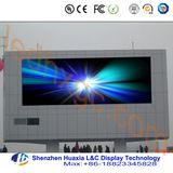 P10 Outdoor Advertising LED Display