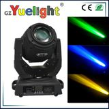 Sharpy Beam 120W Moving Head Beam Light with Zoom