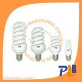 20W 26W 30W 32W Full Spiral Energy Saving Light with High Quality