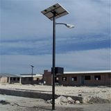 5m Solar LED Street Light