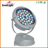 Outdoor 36PCS*1W LED Wall Washer IP65 Waterproof