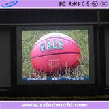 P10 Outdoor Fixed Full Color RGB LED Display