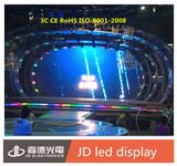 HD Indoor P3/P4/P5/P6 Full Color LED Display