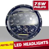 Car LED Work Light