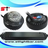 Car Strobe 6-LED Hideaway Light (L306-6)