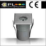 1X3w Outdoor LED Underground & Inground Light