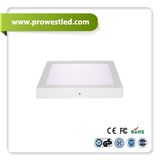 New Launch 6W Square LED Light De Panel