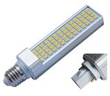 LED Horizon Down Light 12W G24 E27 (LP08-HL12)