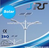 Energy Saving Solar Road Lightmotion Sensor Fluorescent Lightssolar Street LED Light