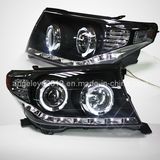 Land Cruiser Fj200 LC200 LED Head Lamp for Toyota