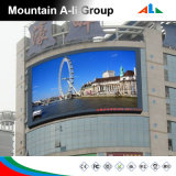Outdoor LED Display/ Full Color P16 LED Display Screen