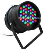 36*1W LED PAR Light