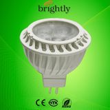 6W MR16 400lm LED Spotlight