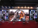 P4.8mm Lightweight Indoor Rental LED Display (Die-cast Aluminum)