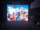 P4 Mm/Indoor Full-Color LED Display