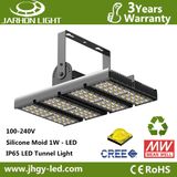 IP65 Weatherproof Outdoor Pure White 120W LED Tunnel Light