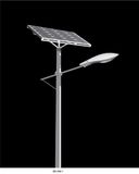 5 Years Warranty IP66 30W-180W Solar Street Light with CE