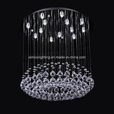 Zhongshan LED Lamp Chandeliers Crystal Ceiling Light