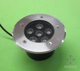 RGB LED Light Waterproof Outdoor LED Light