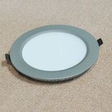 12' Round LED Panel Light