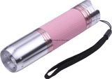 Aluminum Flashlight (ALU7320)