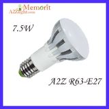 E27 7.5W / 8.5W LED Bulb Lights