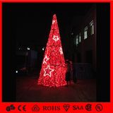 Holiday Ornament Star 5m Outdoor LED Christmas Tree Light