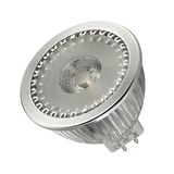 5W Sharp COB LED MR16 Spotlight,