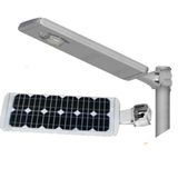 Best Outdoor 20W Solar LED Garden Light