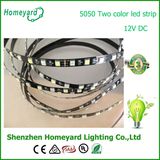 12V 24V Waterproof Light SMD5050 Flexible LED Strip