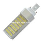 SMD5050 G23/E27/G24 7W LED Down Light