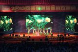 P7.62 Rental LED Display