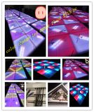 32 CH 720 PCS LED Dance Floor /LED Stage Light