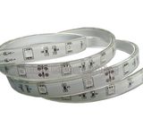 RGB LED Light Strip 150LED DC12V 18-20lm (FG-LS30S5050SW-RGB)