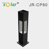 CE Approved LED Solar Garden Light, Outdoor Solar Lawn Light