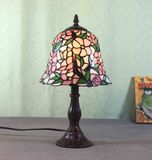 Art Tiffany Table Lamp 790