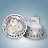 3X1W LED Spot Light