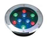 LED Inground Light