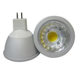 5W MR16 LED Spotlight with Glass Lens