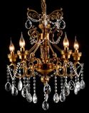 Graceful Hotel or Home Use Dining Room Crystal Chandelier (cos9081)