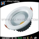 12W LED Down Light (TD036B-4F)