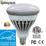 High Voltage Energy Star Dimmable R40 LED Light Bulb