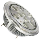 AR111 9W G10/Gx53 Base CREE LED Spotlight (A1115709W)