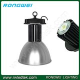 High Brightness Warm White 150W LED Mining Light